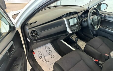 Toyota Corolla, 2018 год, 1 669 000 рублей, 12 фотография