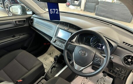 Toyota Corolla, 2018 год, 1 669 000 рублей, 11 фотография