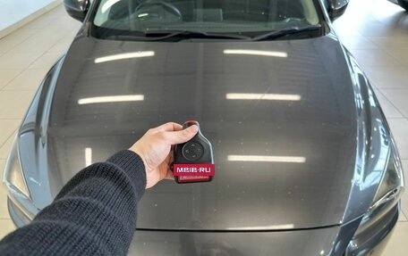 Mazda Axela, 2017 год, 1 649 000 рублей, 29 фотография