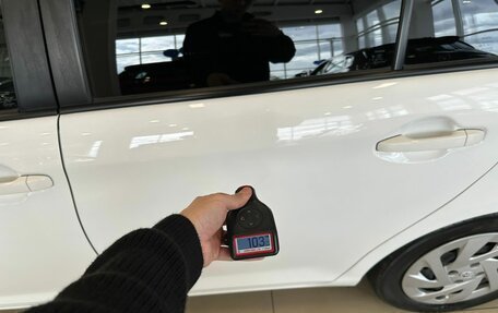 Toyota Corolla, 2018 год, 1 669 000 рублей, 22 фотография