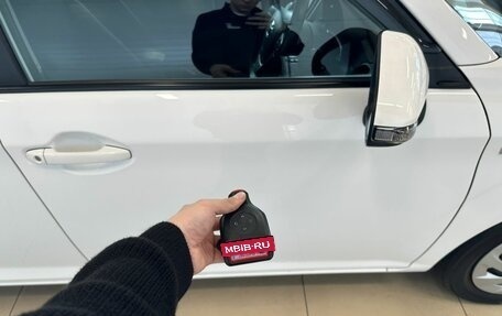 Toyota Corolla, 2018 год, 1 669 000 рублей, 26 фотография