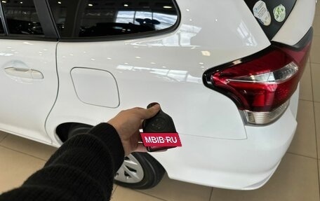 Toyota Corolla, 2018 год, 1 669 000 рублей, 23 фотография