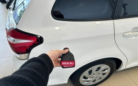 Toyota Corolla, 2018 год, 1 669 000 рублей, 24 фотография