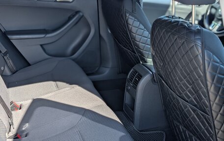 Volkswagen Jetta VI, 2012 год, 1 300 000 рублей, 14 фотография
