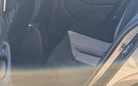 Volkswagen Jetta VI, 2012 год, 1 300 000 рублей, 11 фотография