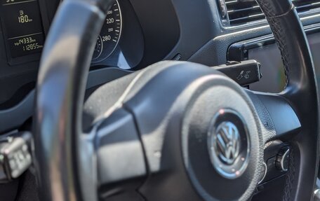Volkswagen Jetta VI, 2012 год, 1 300 000 рублей, 10 фотография