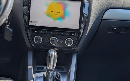 Volkswagen Jetta VI, 2012 год, 1 300 000 рублей, 13 фотография