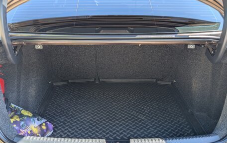 Volkswagen Jetta VI, 2012 год, 1 300 000 рублей, 17 фотография