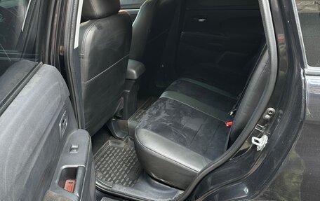 Mitsubishi ASX I рестайлинг, 2010 год, 1 080 000 рублей, 15 фотография
