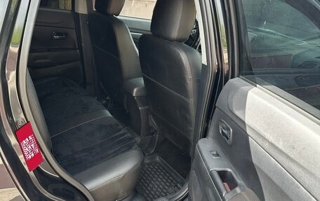 Mitsubishi ASX I рестайлинг, 2010 год, 1 080 000 рублей, 14 фотография
