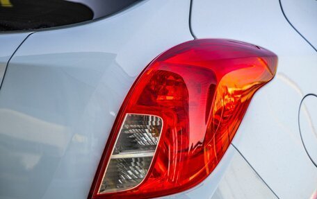Opel Mokka I, 2014 год, 1 258 000 рублей, 13 фотография