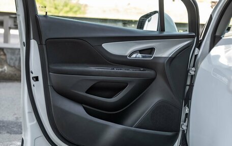 Opel Mokka I, 2014 год, 1 258 000 рублей, 14 фотография