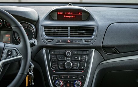 Opel Mokka I, 2014 год, 1 258 000 рублей, 25 фотография