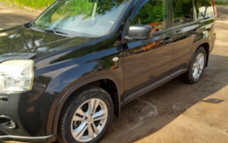 Nissan X-Trail, 2011 год, 1 300 000 рублей, 2 фотография