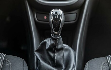 Opel Mokka I, 2014 год, 1 258 000 рублей, 33 фотография
