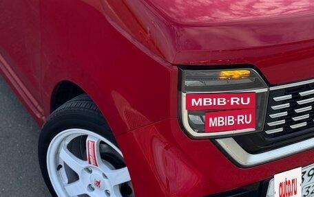 Honda N-WGN, 2020 год, 1 250 000 рублей, 2 фотография