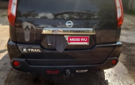 Nissan X-Trail, 2011 год, 1 300 000 рублей, 3 фотография