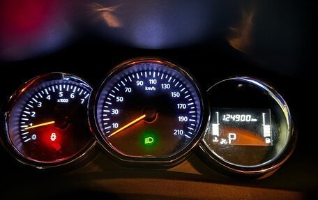 Renault Logan II, 2020 год, 920 000 рублей, 6 фотография