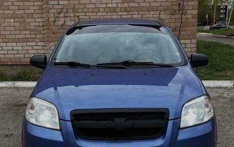 Chevrolet Aveo III, 2008 год, 400 000 рублей, 2 фотография