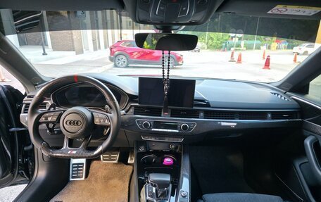 Audi A5, 2021 год, 4 699 000 рублей, 12 фотография