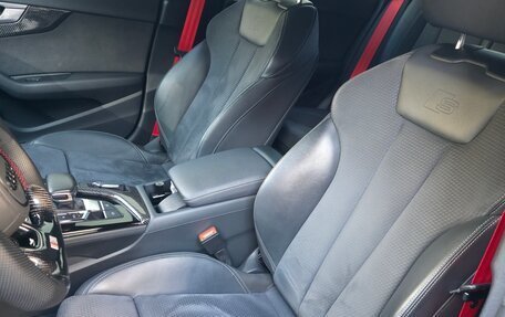 Audi A5, 2021 год, 4 699 000 рублей, 11 фотография