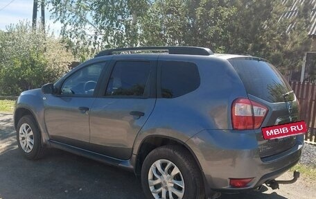 Nissan Terrano III, 2017 год, 1 320 000 рублей, 3 фотография