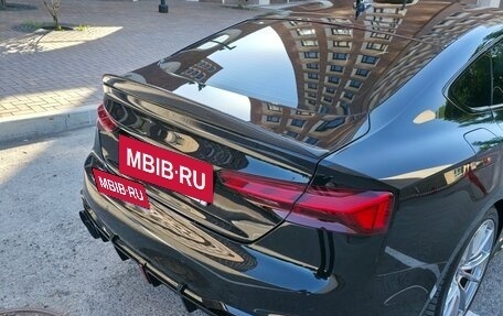 Audi A5, 2021 год, 4 699 000 рублей, 6 фотография
