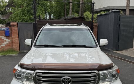 Toyota Land Cruiser 200, 2015 год, 5 350 000 рублей, 7 фотография