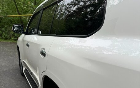 Toyota Land Cruiser 200, 2015 год, 5 350 000 рублей, 10 фотография