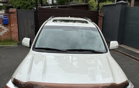 Toyota Land Cruiser 200, 2015 год, 5 350 000 рублей, 5 фотография