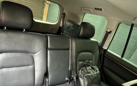 Toyota Land Cruiser 200, 2015 год, 5 350 000 рублей, 14 фотография