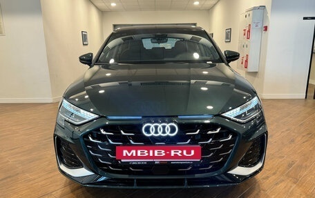 Audi A3, 2026 год, 3 890 000 рублей, 2 фотография