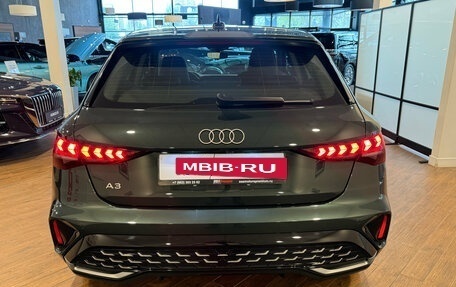 Audi A3, 2026 год, 3 890 000 рублей, 5 фотография