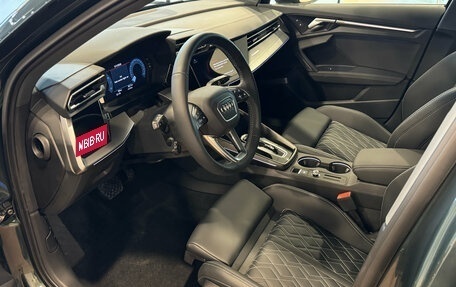 Audi A3, 2026 год, 3 890 000 рублей, 10 фотография