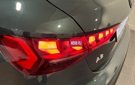 Audi A3, 2026 год, 3 890 000 рублей, 9 фотография