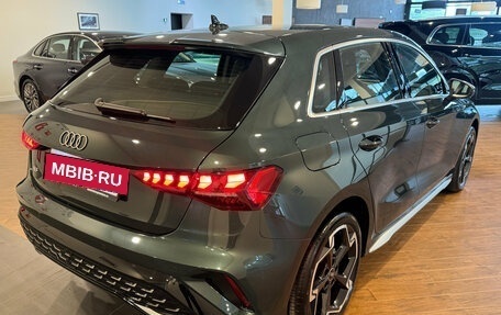 Audi A3, 2026 год, 3 890 000 рублей, 6 фотография