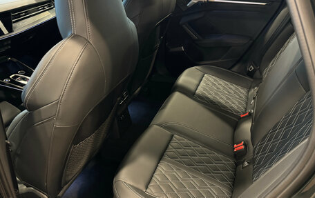 Audi A3, 2026 год, 3 890 000 рублей, 13 фотография