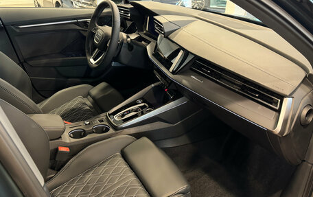 Audi A3, 2026 год, 3 890 000 рублей, 20 фотография