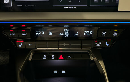Audi A3, 2026 год, 3 890 000 рублей, 25 фотография