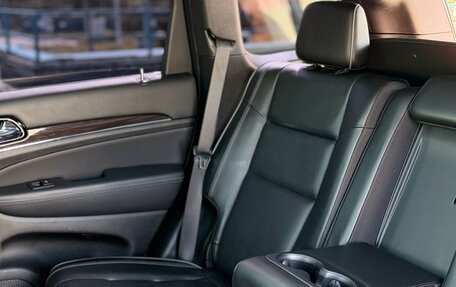Jeep Grand Cherokee, 2020 год, 6 399 000 рублей, 7 фотография