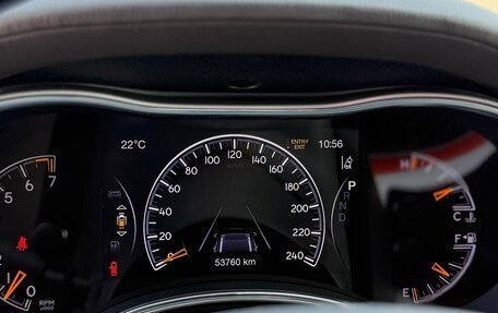 Jeep Grand Cherokee, 2020 год, 6 399 000 рублей, 9 фотография
