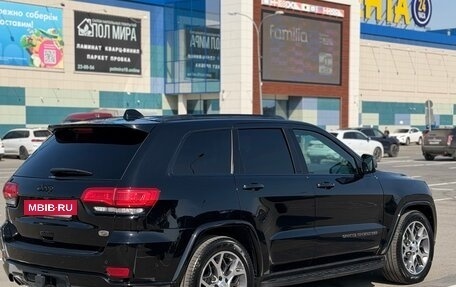 Jeep Grand Cherokee, 2020 год, 6 399 000 рублей, 4 фотография