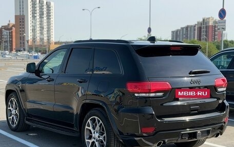 Jeep Grand Cherokee, 2020 год, 6 399 000 рублей, 6 фотография