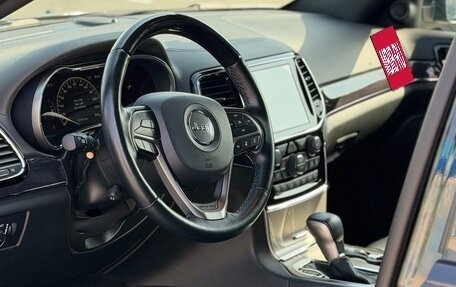 Jeep Grand Cherokee, 2020 год, 6 399 000 рублей, 8 фотография