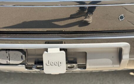 Jeep Grand Cherokee, 2020 год, 6 399 000 рублей, 18 фотография