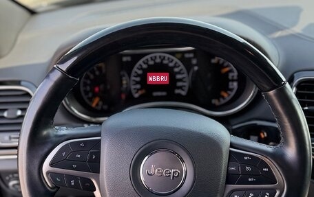 Jeep Grand Cherokee, 2020 год, 6 399 000 рублей, 10 фотография