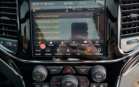 Jeep Grand Cherokee, 2020 год, 6 399 000 рублей, 20 фотография
