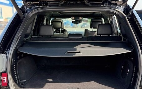 Jeep Grand Cherokee, 2020 год, 6 399 000 рублей, 16 фотография