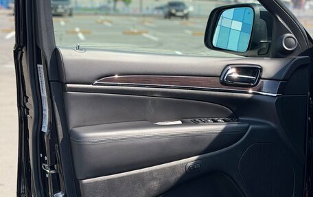 Jeep Grand Cherokee, 2020 год, 6 399 000 рублей, 31 фотография