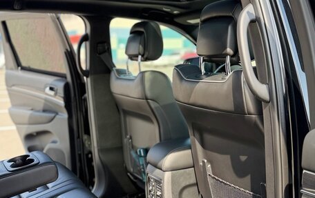 Jeep Grand Cherokee, 2020 год, 6 399 000 рублей, 30 фотография